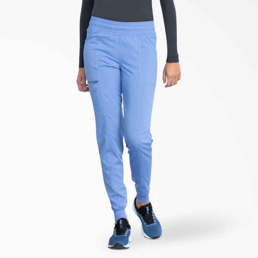 Women's Dickies Balance Jogger Scrub Pants